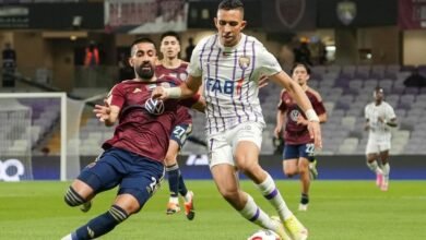 302 مليون درهم القيمة السوقية للوحدة والعين