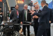 مشاركة الإمارات في معرض FIDAE 2026 للطيران والفضاء والدفاع في تشيلي تجسّد تنامي الثقة في الصناعات الدفاعية الإماراتية