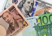 الدولار يتجه لمكاسب أسبوعية و الين يواصل خسائره