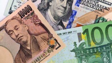 الدولار يتجه لمكاسب أسبوعية و الين يواصل خسائره