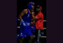 ملاكمة الإمارات تشارك في أولمبياد الشباب "داكار 2026"