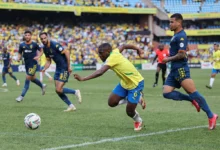 صن داونز يطيح بالترجي خارج دوري أبطال أفريقيا