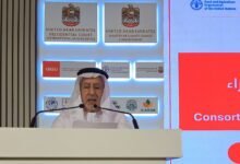 إطلاق "إعلان أبوظبي الثالث 2026" لتعزيز التعاون الدولي للقضاء على سوسة النخيل الحمراء