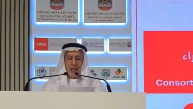 إطلاق "إعلان أبوظبي الثالث 2026" لتعزيز التعاون الدولي للقضاء على سوسة النخيل الحمراء