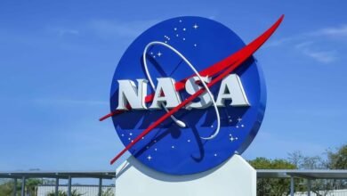 مركبة "أوريون" المأهولة تسجل رقما قياسيا بوصولها لأبعد نقطة بلغها الإنسان في الفضاء