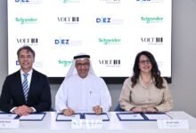 "دييز" و"فولت الإمارات" تتعاونان لتطوير مراكز بيانات قائمة على الذكاء الاصطناعي في "دبي للسيليكون"