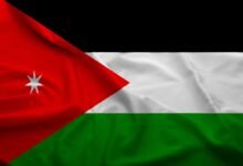 الأردن يدين الاعتداء على سفارة الإمارات في دمشق