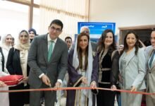 بدور القاسمي تقود مبادرات "مؤسسة كلمات" في المغرب دعماً للأطفال في مراكز رعاية المكفوفين