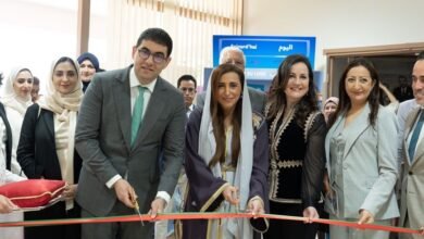 بدور القاسمي تقود مبادرات "مؤسسة كلمات" في المغرب دعماً للأطفال في مراكز رعاية المكفوفين