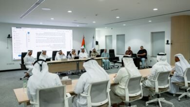 اتحاد كرة الطاولة يعتمد مسابقات عمرية جديدة تبدأ من موسم 2026-2027 الرياضي