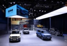 "iCAUR" تجمع شركاءها العالميين في قمة الأعمال الدولية 2026 بالصين