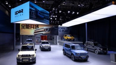 "iCAUR" تجمع شركاءها العالميين في قمة الأعمال الدولية 2026 بالصين