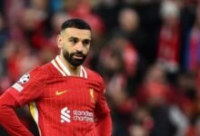 ليفربول يحبط كريستال بالاس.. وصلاح يغادر مصابًا