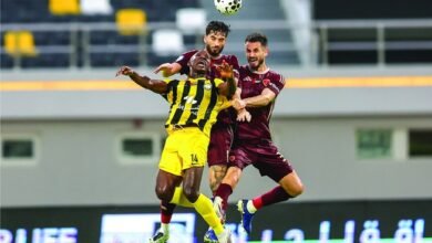 الوحدة وكلباء يرفعان شعار "تصحيح المسار" 3 الوحدة وكلباء