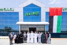 "الإمارات للاقتصاد الدائري" يناقش دور الابتكار في نمو الصناعات الغذائية