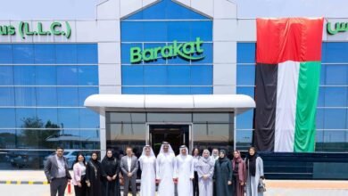 "الإمارات للاقتصاد الدائري" يناقش دور الابتكار في نمو الصناعات الغذائية