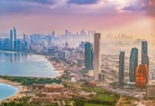 26.6 مليون زائر في أبوظبي عام 2025 وإيرادات الفنادق ترتفع بنسبة 19.5% :