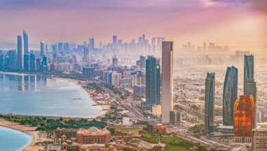 26.6 مليون زائر في أبوظبي عام 2025 وإيرادات الفنادق ترتفع بنسبة 19.5% : 2 26.6 مليون زائر في أبوظبي عام 2025 وإيرادات الفنادق ترتفع بنسبة 19.5% :