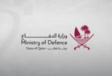 قطر تعلن تصديها بنجاح لهجوم بطائرات مسيرة وصاروخي كروز