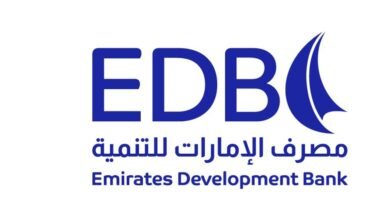 مصرف الإمارات للتنمية يضخ 20 مليون درهم يومياً لضمان استمرارية عمل الشركات واستقرار السوق