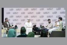 ضمن جلسة في "ملتقى المؤثرين": الأزمات تضع صناع المحتوى أمام اختبار المصداقية والمسؤولية المجتمعية