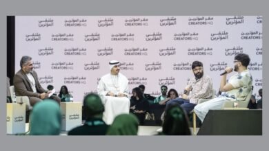 ضمن جلسة في "ملتقى المؤثرين": الأزمات تضع صناع المحتوى أمام اختبار المصداقية والمسؤولية المجتمعية