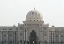 استشاري الشارقة يعقد بعد غد جلسته الـ15 لمناقشة توصياته لدائرة شؤون الضواحي