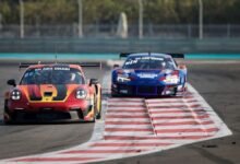 180 فعالية رياضية ومجتمعية تعزز مكانة حلبة ياس وجهة عالمية للرياضة والترفيه