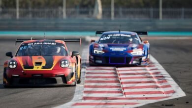 180 فعالية رياضية ومجتمعية تعزز مكانة حلبة ياس وجهة عالمية للرياضة والترفيه