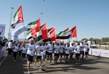 سباق حصنتك يا وطن