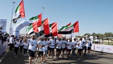 سباق حصنتك يا وطن