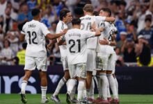 فيروس الفيفا ينهش جسد ريال مدريد