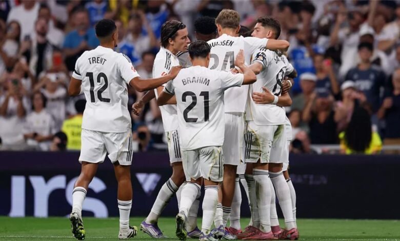 فيروس الفيفا ينهش جسد ريال مدريد 1 فيروس الفيفا ينهش جسد ريال مدريد