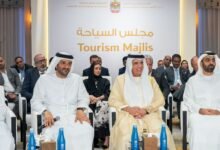 سعود بن صقر: قطاع السياحة ركيزة أساسية للاقتصاد الوطني وداعم رئيسي للتنمية المستدامة