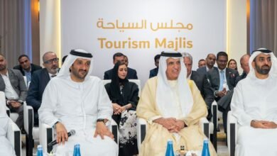 سعود بن صقر: قطاع السياحة ركيزة أساسية للاقتصاد الوطني وداعم رئيسي للتنمية المستدامة