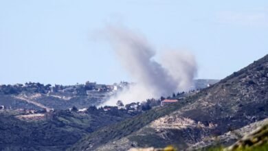 ارتفاع حصيلة الهجمات الإسرائيلية على لبنان 1530 قتيلا و4812 جريحا 3 ارتفاع حصيلة الهجمات الإسرائيلية على لبنان 1530 قتيلا و4812 جريحا