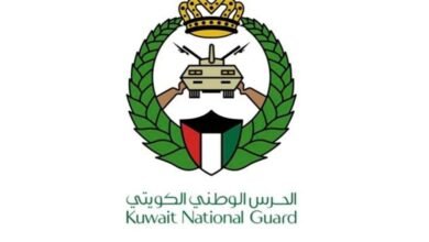 الكويت تعلن إسقاط 4 طائرات مسيرة خلال 24 ساعة