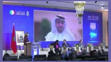 الأرشيف والمكتبة الوطنية يستعرض تجربة الدولة في تطوير المنظومة الأرشيفية خلال مناظرة بالمغرب 3 الأرشيف والمكتبة الوطنية يستعرض تجربة الدولة في تطوير المنظومة الأرشيفية خلال مناظرة بالمغرب