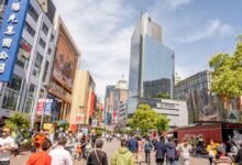 معدل التضخم في الصين يرتفع بنسبة 1% خلال مارس