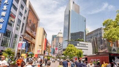 معدل التضخم في الصين يرتفع بنسبة 1% خلال مارس