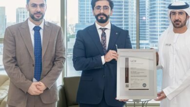 محاكم دبي تحقق سابقة عالمية في العمل القضائي بحصولها على شهادة ISO 11367:2025 للتميز في الخدمات الحكومية 2 محاكم دبي تحقق سابقة عالمية في العمل القضائي بحصولها على شهادة ISO 11367:2025 للتميز في الخدمات الحكومية