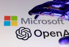 اتفاق جديد يسمح لـ"أوبن إيه آي" ببيع تقنياتها السحابية خارج "مايكروسوفت"