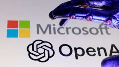 اتفاق جديد يسمح لـ"أوبن إيه آي" ببيع تقنياتها السحابية خارج "مايكروسوفت"