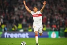 "شتوتجارت" يتأهل لنهائي كأس ألمانيا بفوزه على "فرايبورج"