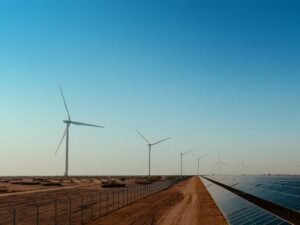 من أفريقيا إلى آسيا.. بصمة إماراتية مستدامة تعزز أمن الطاقة العالمي