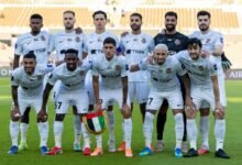 شباب الأهلي يلتقي بوريرام التايلاندي غداً في ربع نهائي دوري أبطال آسيا للنخبة