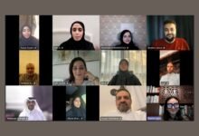 برنامج دبي الدولي للكتابة يطلق ورشة "كتابة الرواية" لتمكين المواهب العربية