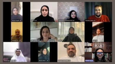 برنامج دبي الدولي للكتابة يطلق ورشة "كتابة الرواية" لتمكين المواهب العربية