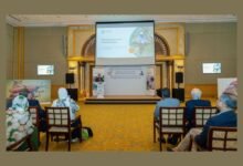 برعاية منصور بن زايد.. انطلاق أعمال المؤتمر الدولي الـ8 لنخيل التمر 2026