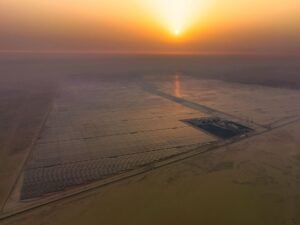 من أفريقيا إلى آسيا.. بصمة إماراتية مستدامة تعزز أمن الطاقة العالمي